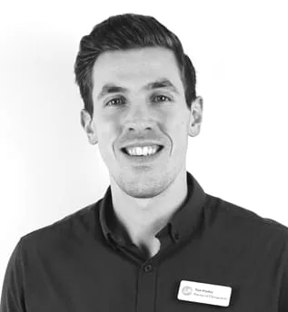 Dr Thomas Pooley, Senior Chiropractor at Life Chiropractic Rayleigh